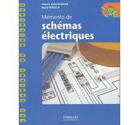Mémento de schémas électriques