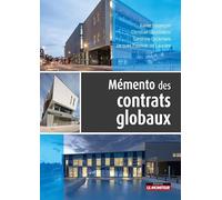 Mémento des contrats globaux