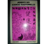 Mémento Des Sciences Traditionnelles