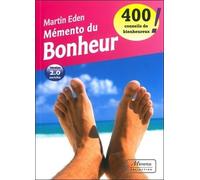 Mémento du bonheur - 400 conseils de bienheureux - Version 2.0