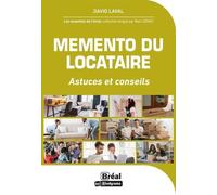 Memento du locataire