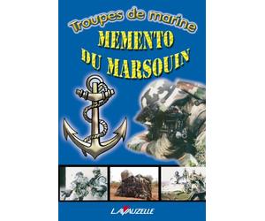 Mémento du Marsouin