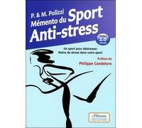 Mémento du Sport Anti-stress - Un sport pour déstresser - Version 2.0