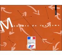 Mémento du tourisme Edition 2005 - Collectif - Documentation Francaise - broché - Etude