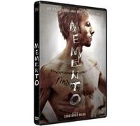 Memento - DVD E
