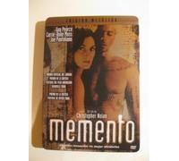 Memento (Ed.Metalica) [Import]