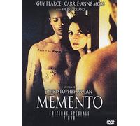 Memento [edizione Speciale] [Import]