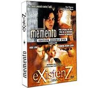 Memento + eXistenZ