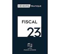 Mémento Fiscal 2023