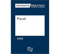 Memento Fiscal 2025