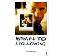 Memento & Following Christopher Nolan (Auteur)