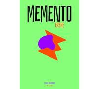 MEMENTO Frère: Raconte moi ton histoire