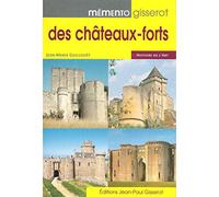 Memento Gisserot des Chateaux-Forts