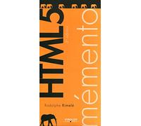 MEMENTO HTML 5 2E EDITION