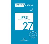 Mémento IFRS 2027