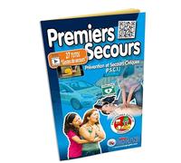 Premiers Secours - Prévention Et Secours Civiques Psc1