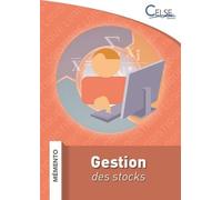 MÉMENTO LOGISTIQUE - Gestion des stocks