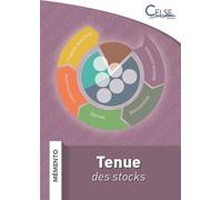 MÉMENTO LOGISTIQUE - Tenue des stocks