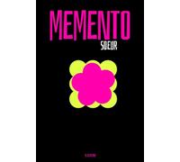 MEMENTO Ma soeur: Raconte moi ton histoire