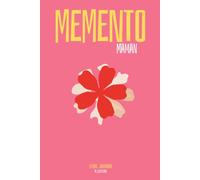 MEMENTO Maman: Raconte moi ton histoire