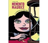 Mémento Maurice - La Mort Fait Son One-Woman-Show