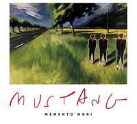 Generique – Memento Mori – Vinyle