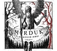 Memento Mori – Paroles explicites – Vinyle – Century Media Records