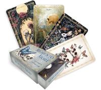 Memento Mori: 36 Cards to Embrace Life