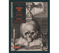 Memento Mori and Depictions of Death: An Image Archive for Artists and Designers