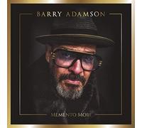 Barry Adamson Memento Mori: Anthology 1978-2018 (Vinyl) 12" Album