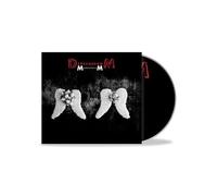 Depeche Mode – Memento Mori – CD Softpak avec livret (Sony Music Entertainment France)