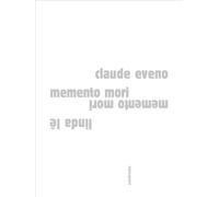 Memento Mori - Claude Eveno - Sens Et Tonka Eds - broché - Roman