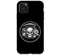 Memento Mori Coque pour iPhone 11 Pro Max