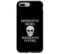 Memento Mori Coque pour iPhone 7 Plus/8 Plus