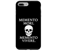 Memento Mori Coque pour iPhone 7 Plus/8 Plus