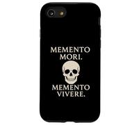 Memento Mori Coque pour iPhone SE (2020) / 7/8
