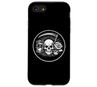 Memento Mori Coque pour iPhone SE (2020) / 7/8