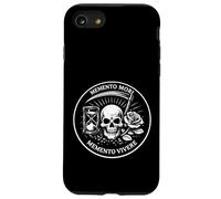 Memento Mori Coque pour iPhone SE (2020) / 7/8