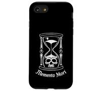 Memento Mori Coque pour iPhone SE (2020) / 7/8