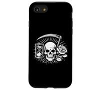 Memento Mori Coque pour iPhone SE (2020) / 7/8