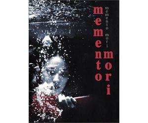Memento Mori - Édition Digipack 2 DVD