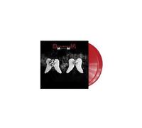Depeche Mode – Memento Mori – Vinyle Rouge opaque – Exclusivité Fnac – Sony Music