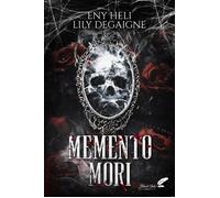 Memento mori - Eny Heli - BLACK INK EDITIONS - broché - Roman