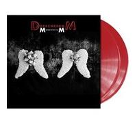 Memento Mori Exclusivité Fnac Vinyle Rouge Opaque Vinyle