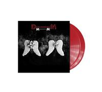 Memento Mori Exclusivité Fnac Vinyle Rouge Opaque Vinyle