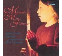 Memento Mori Froberger