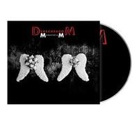 Depeche Mode – Memento Mori – CD Softpak avec livret (Sony Music Entertainment France)