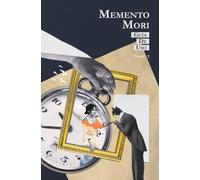Memento Mori. Guía de uso. Tomo II