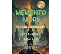Memento Mori (Korean Literature Bilingual Edition)