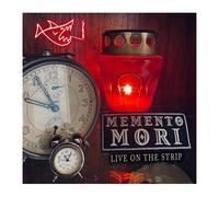 Memento Mori – Live On The Strip – CD – DeKo